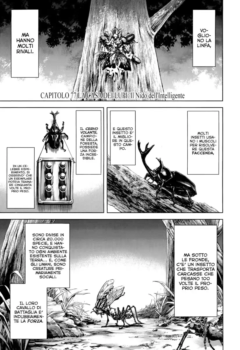 Terra Formars Capitolo 77 page 2