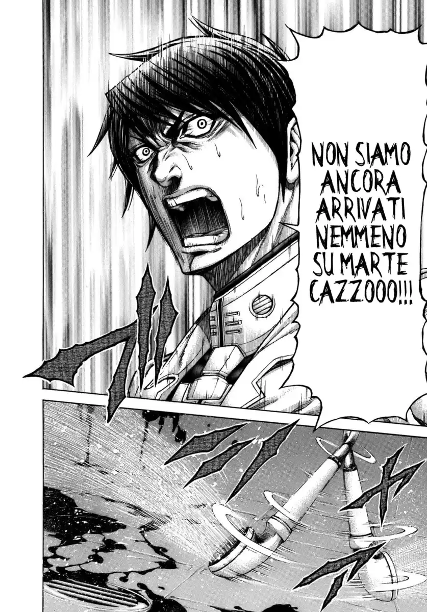 Terra Formars Capitolo 08 page 5