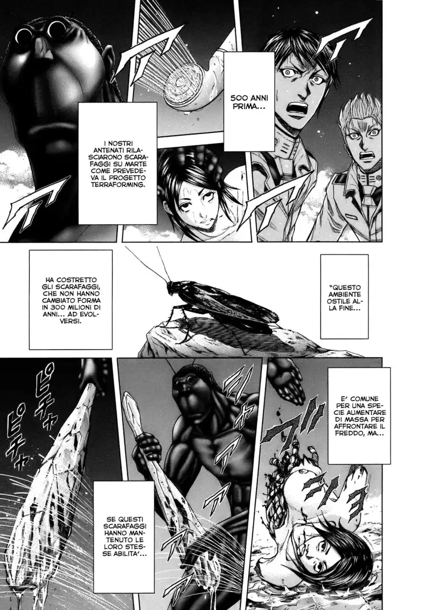 Terra Formars Capitolo 08 page 6