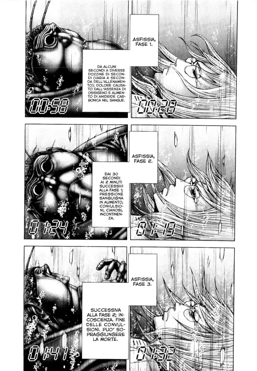 Terra Formars Capitolo 22 page 13