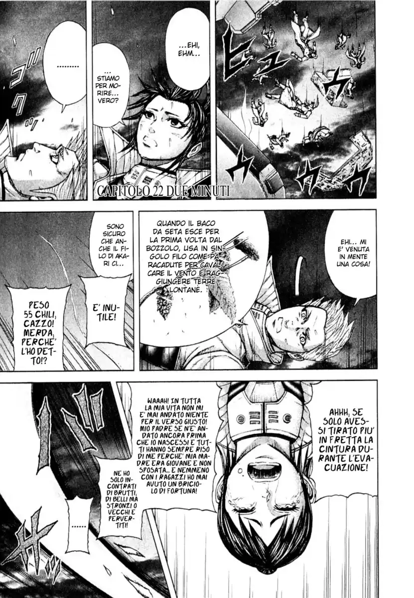 Terra Formars Capitolo 22 page 2