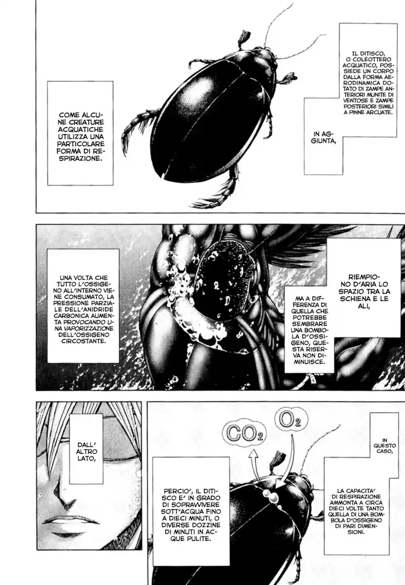 Terra Formars Capitolo 22 page 9