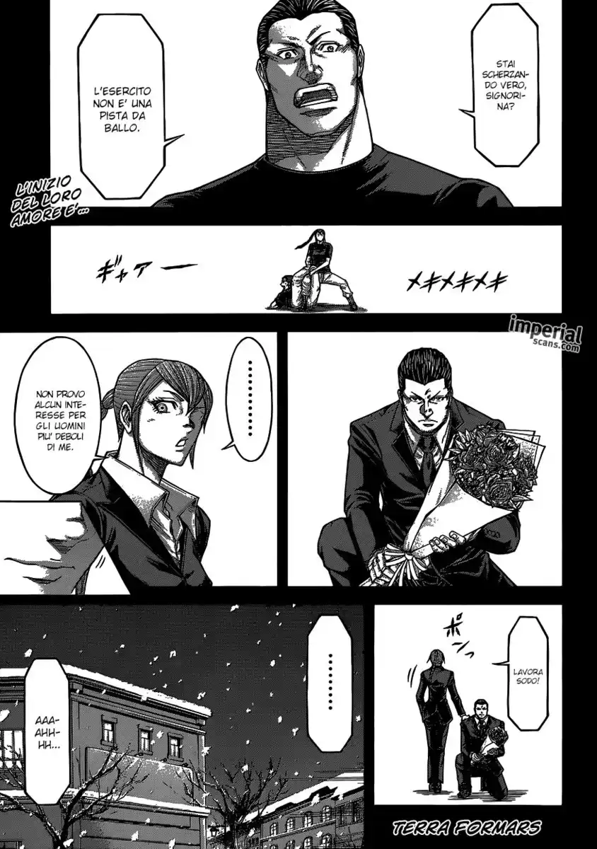 Terra Formars Capitolo 146 page 2