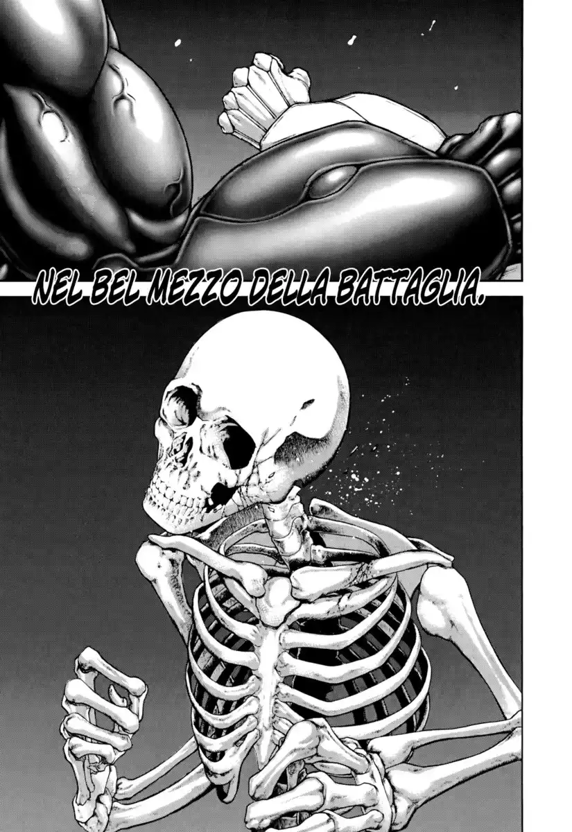 Terra Formars Capitolo 81 page 5