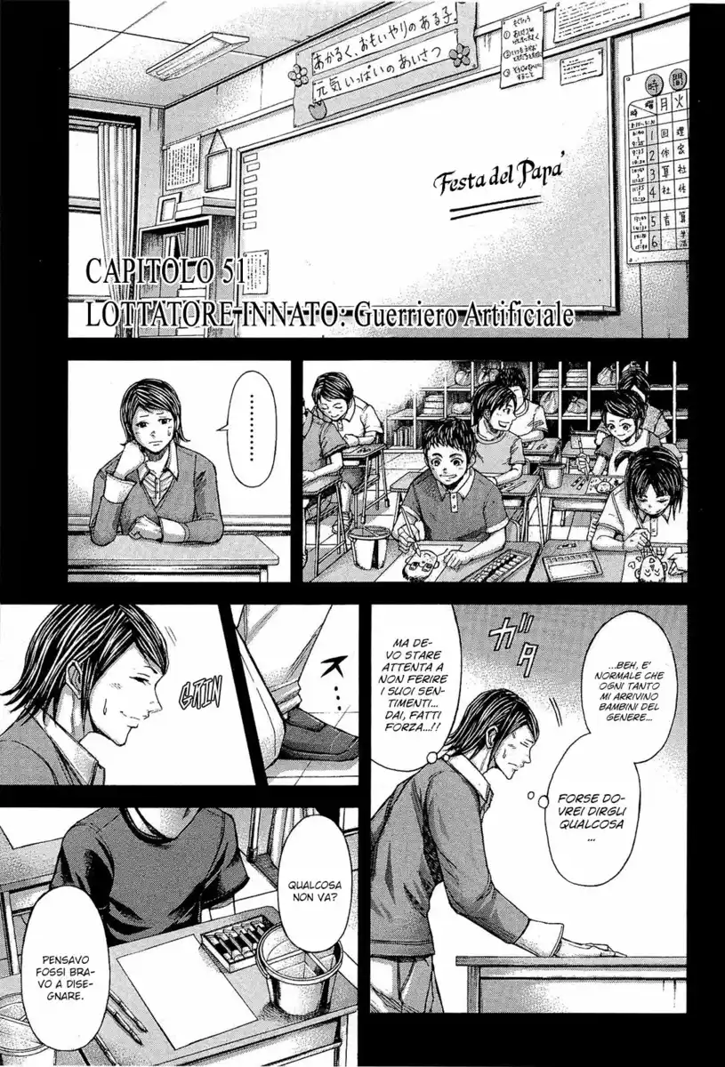 Terra Formars Capitolo 51 page 2