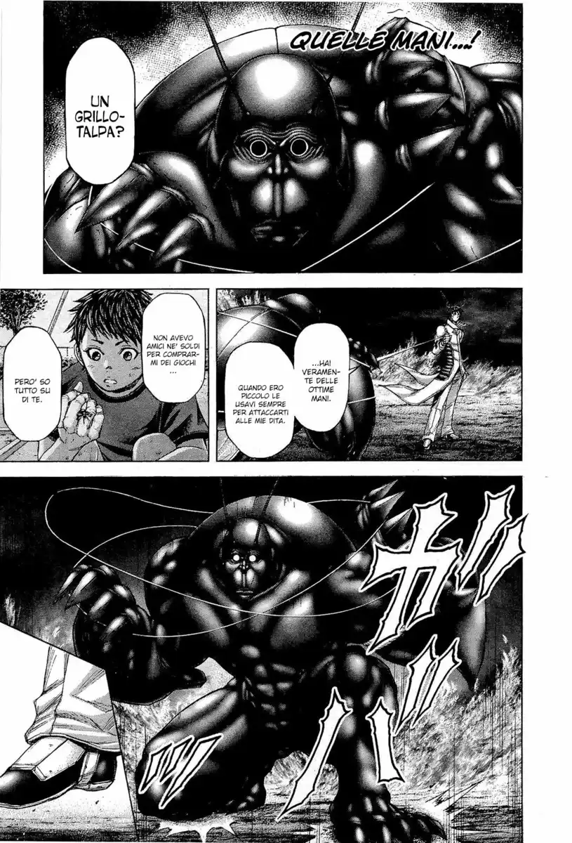 Terra Formars Capitolo 51 page 6