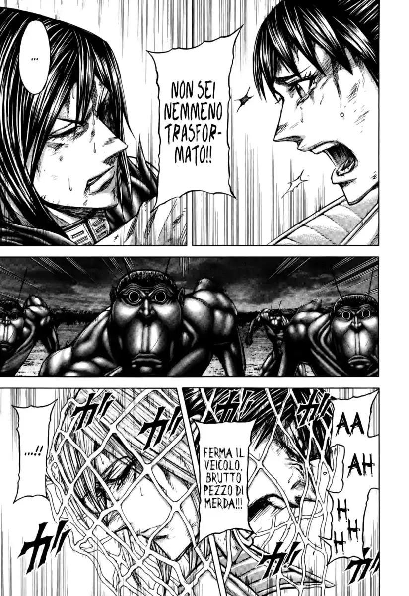 Terra Formars Capitolo 87 page 16