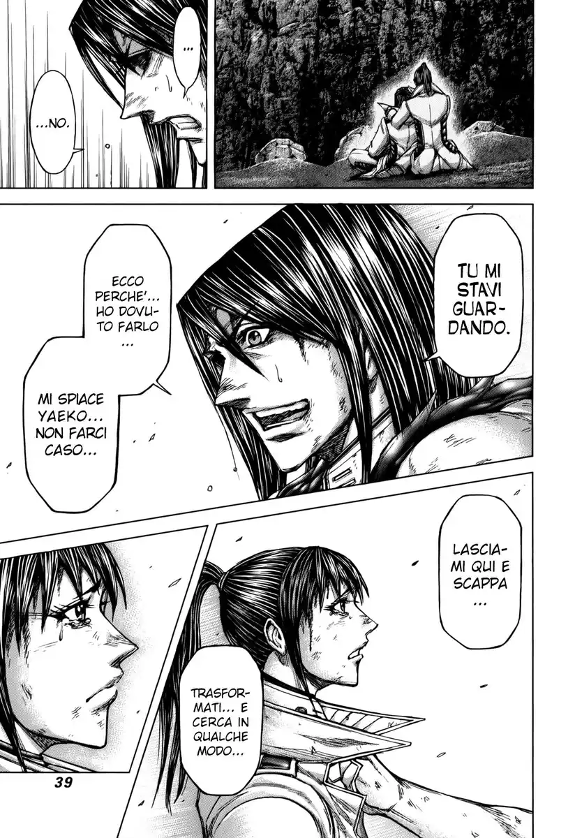 Terra Formars Capitolo 87 page 18