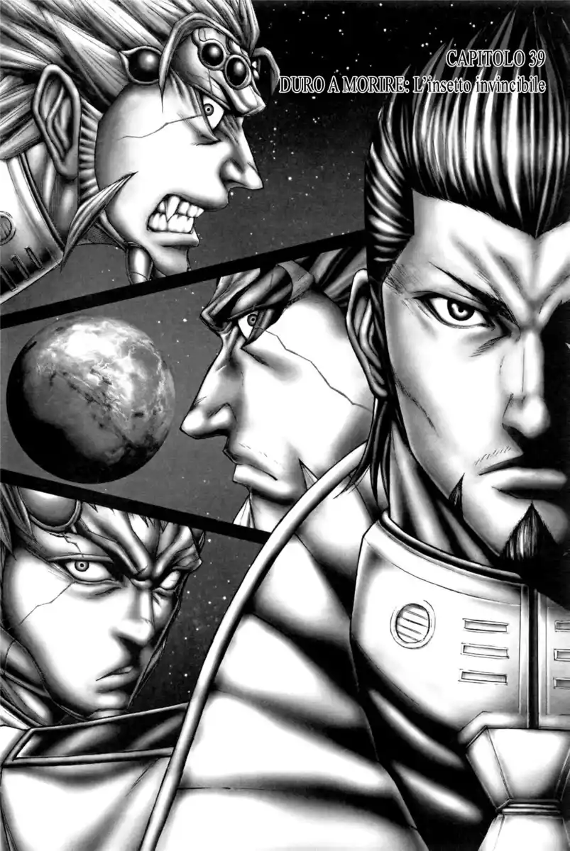 Terra Formars Capitolo 39 page 2