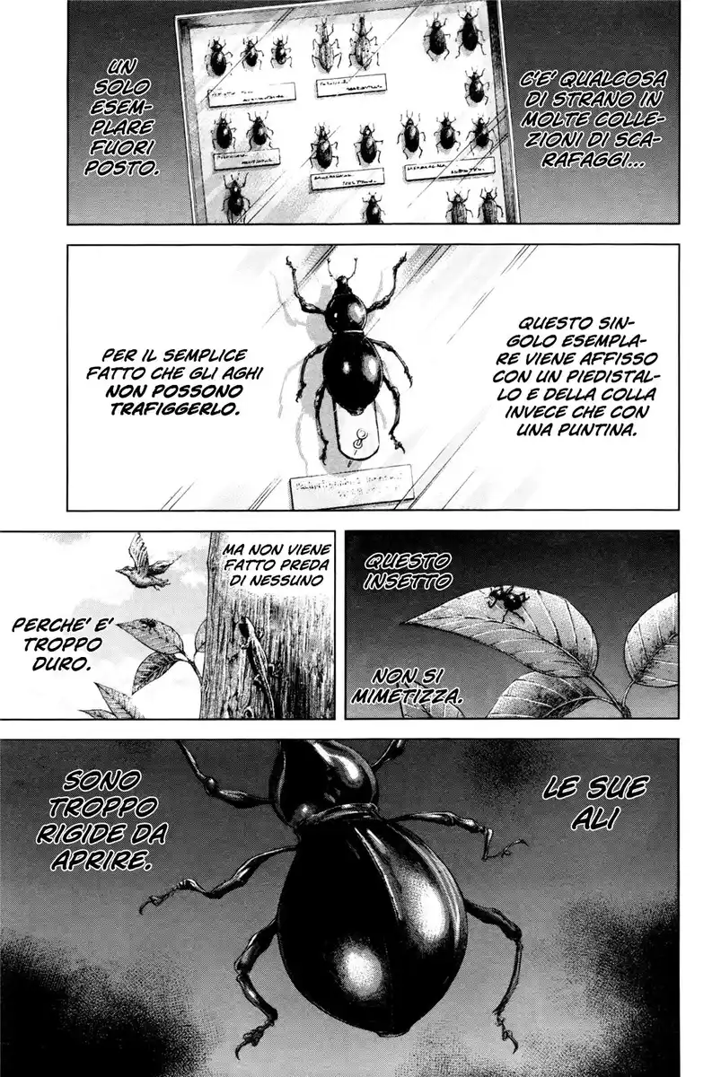 Terra Formars Capitolo 39 page 4