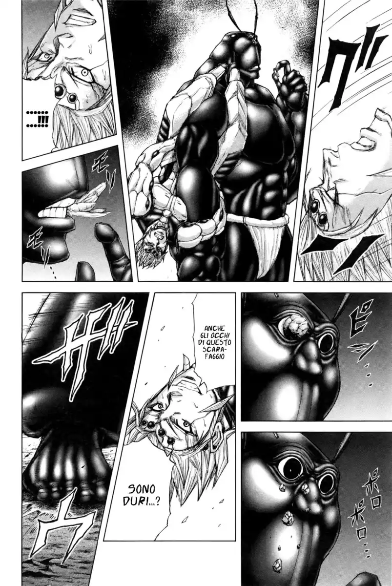 Terra Formars Capitolo 39 page 9