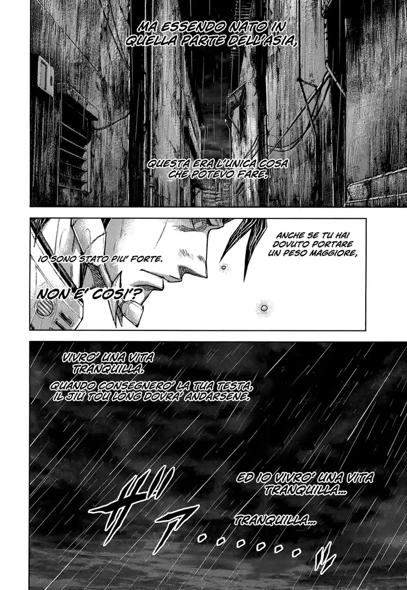 Terra Formars Capitolo 125 page 18