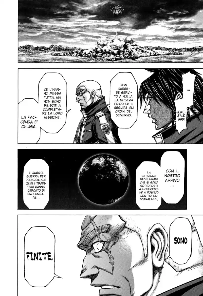 Terra Formars Capitolo 113 page 15