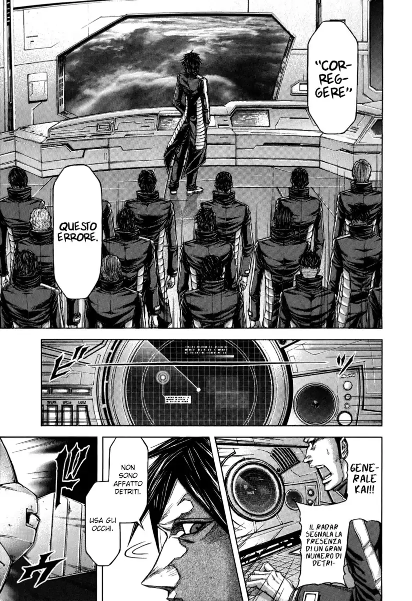 Terra Formars Capitolo 113 page 6