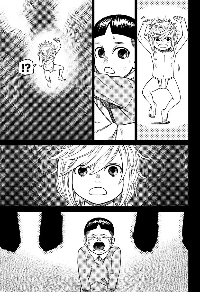 Dandadan Capitolo 39 page 16