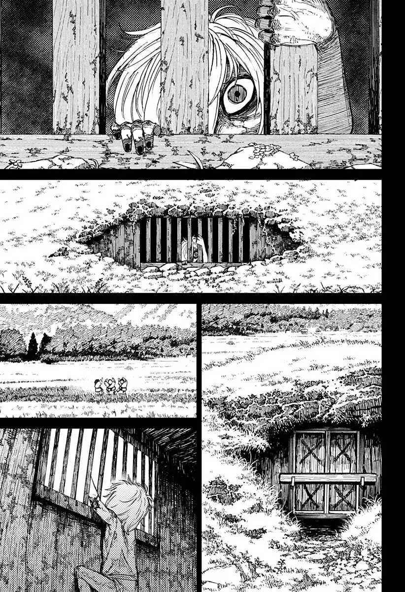 Dandadan Capitolo 39 page 8