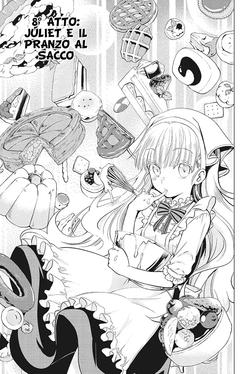 Kishuku Gakkou no Juliet Capitolo 08 page 2