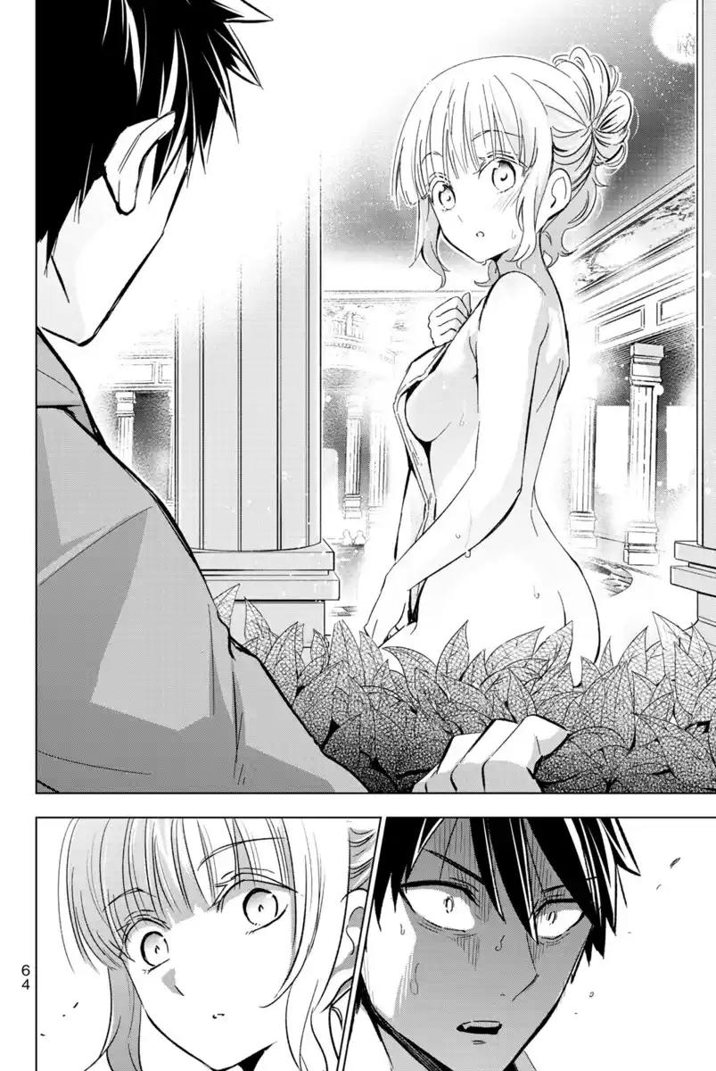 Kishuku Gakkou no Juliet Capitolo 106 page 18