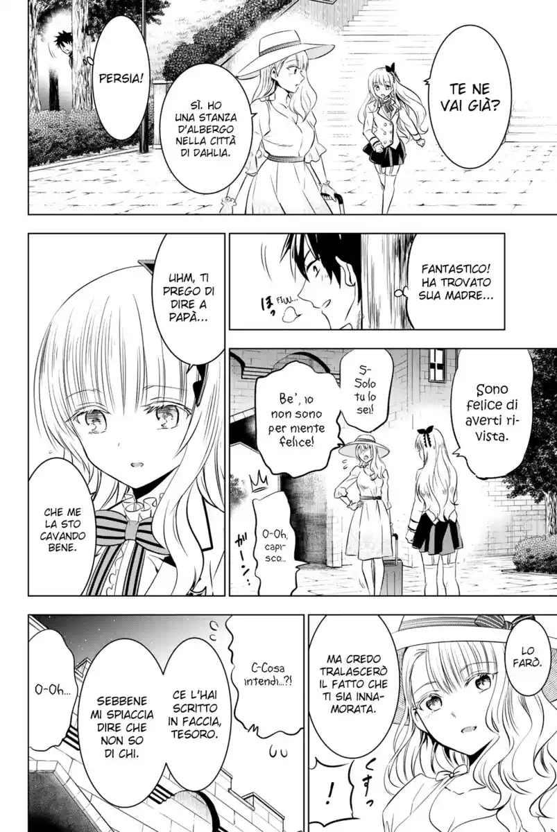 Kishuku Gakkou no Juliet Capitolo 44 page 9