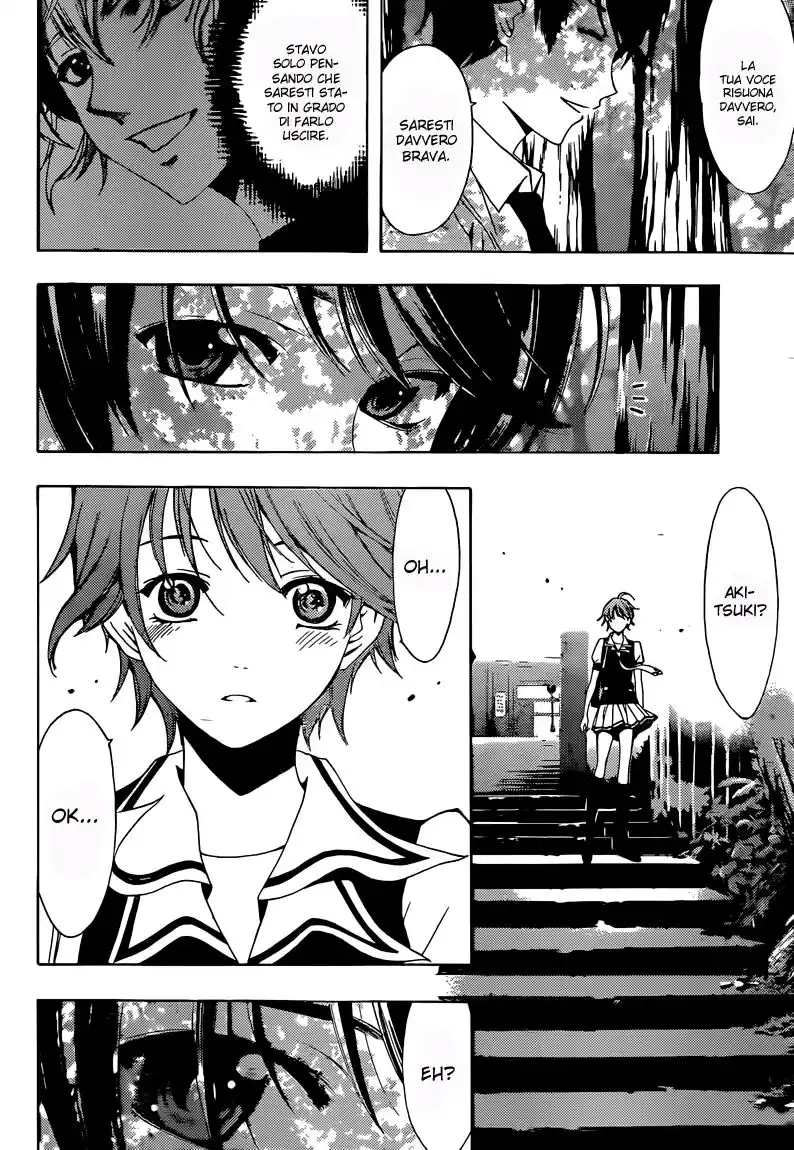 Fuuka Capitolo 06 page 15