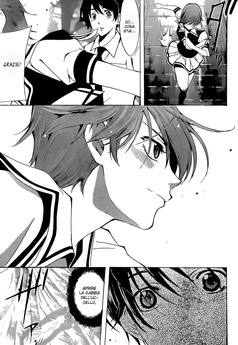 Fuuka Capitolo 06 page 16