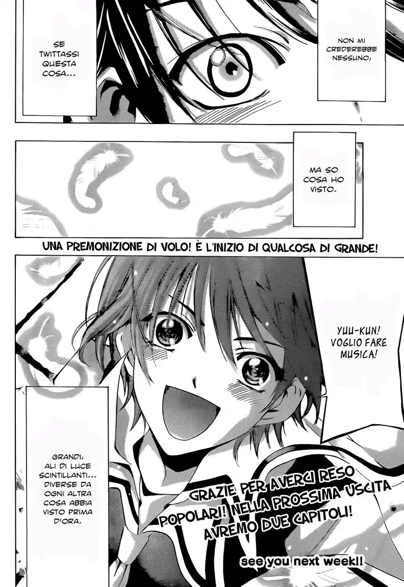 Fuuka Capitolo 06 page 18