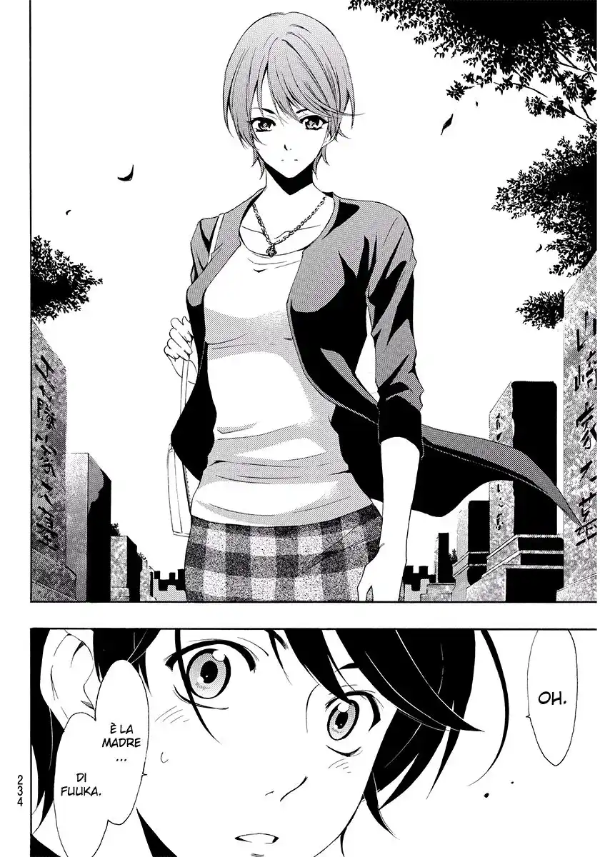 Fuuka Capitolo 105 page 5