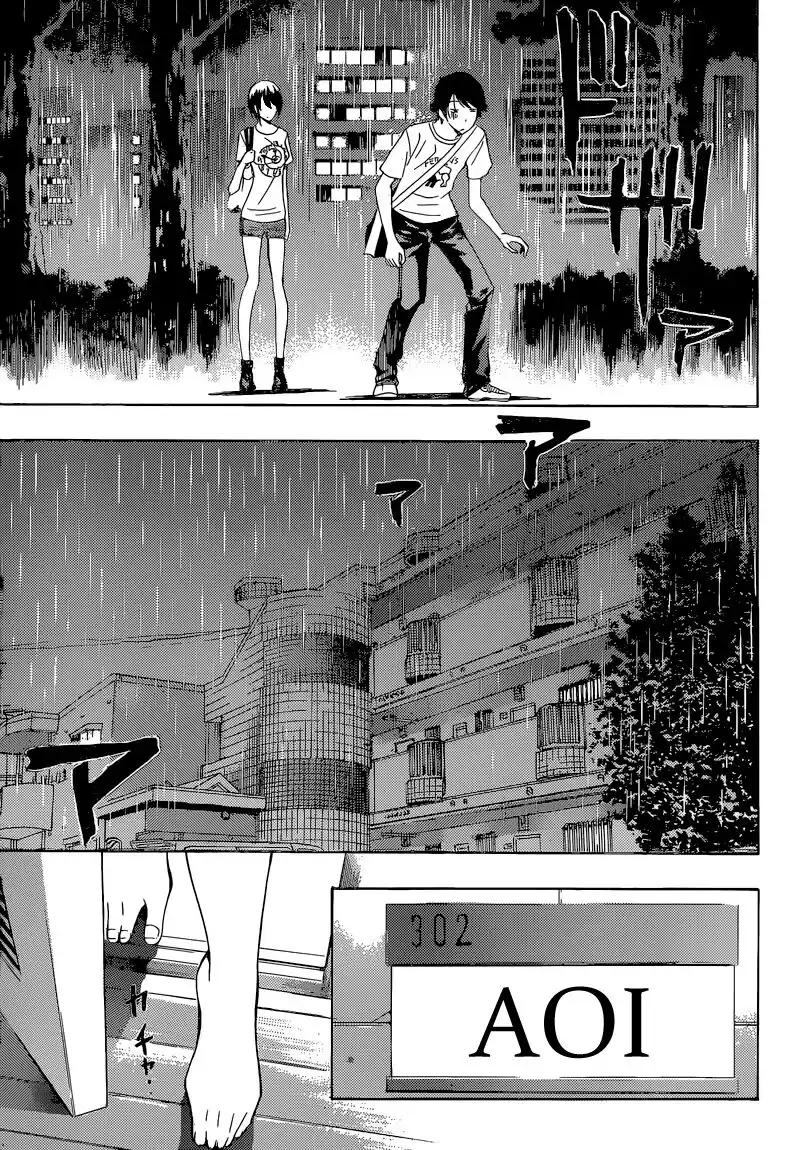 Fuuka Capitolo 80 page 5