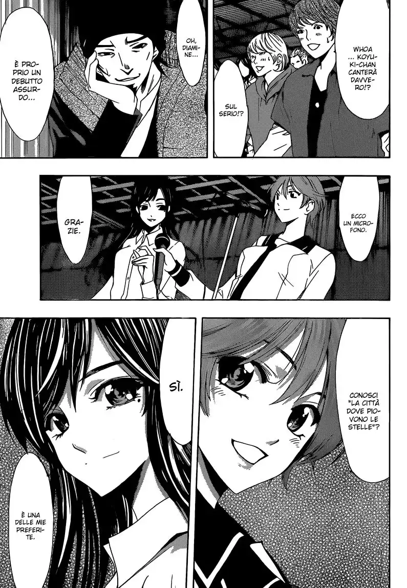 Fuuka Capitolo 30 page 4