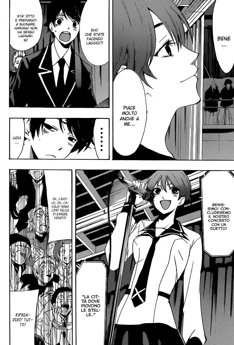 Fuuka Capitolo 30 page 5