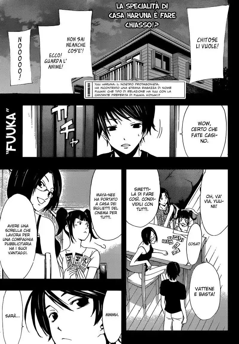 Fuuka Capitolo 04 page 2