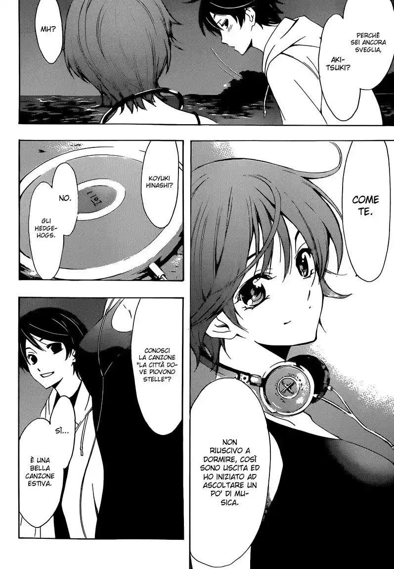 Fuuka Capitolo 12 page 14