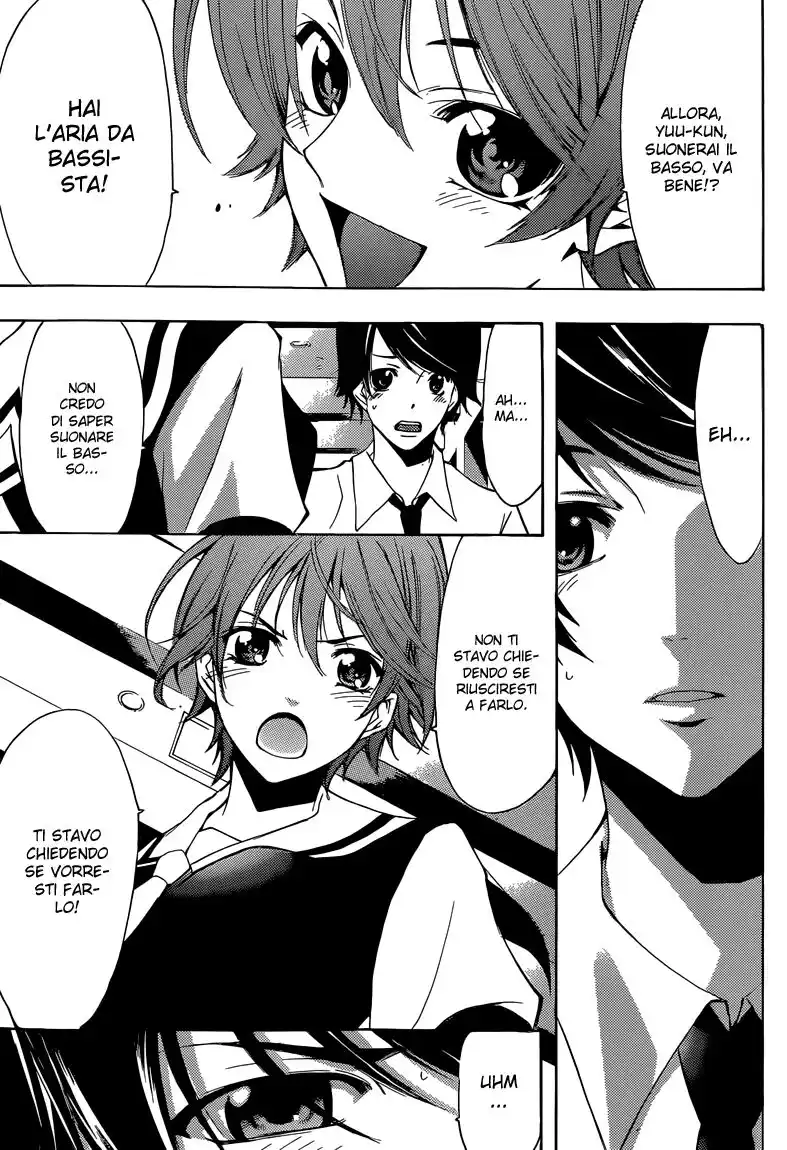 Fuuka Capitolo 10 page 12