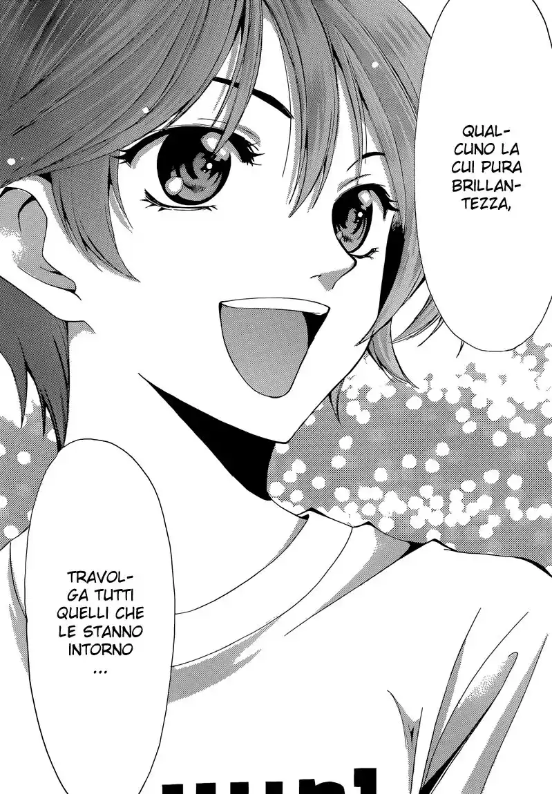 Fuuka Capitolo 18 page 15