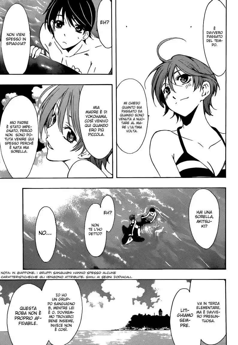 Fuuka Capitolo 13 page 10