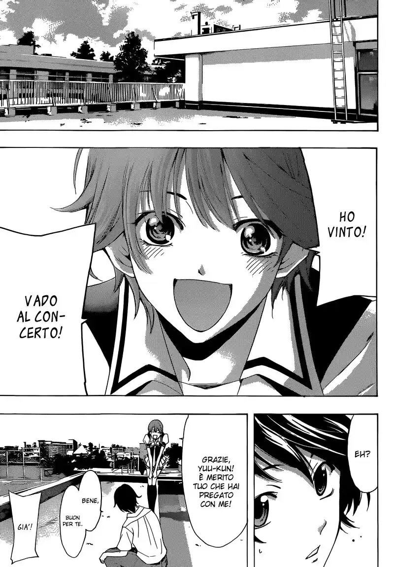 Fuuka Capitolo 07 page 10