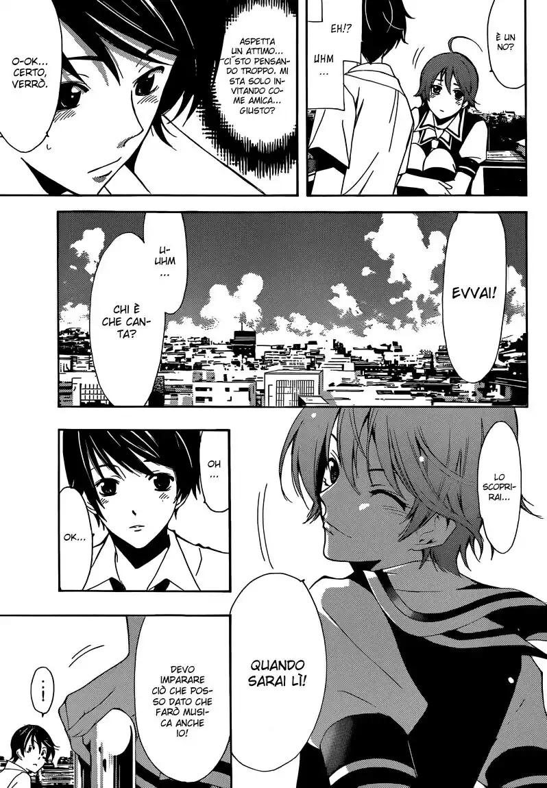 Fuuka Capitolo 07 page 14