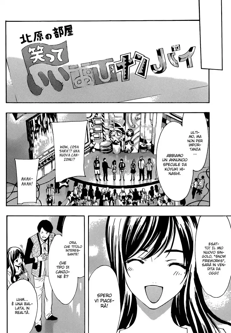 Fuuka Capitolo 25 page 15