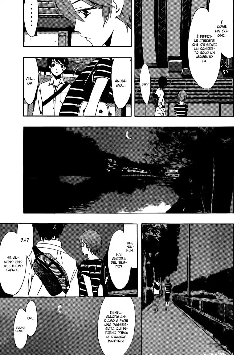 Fuuka Capitolo 09 page 4