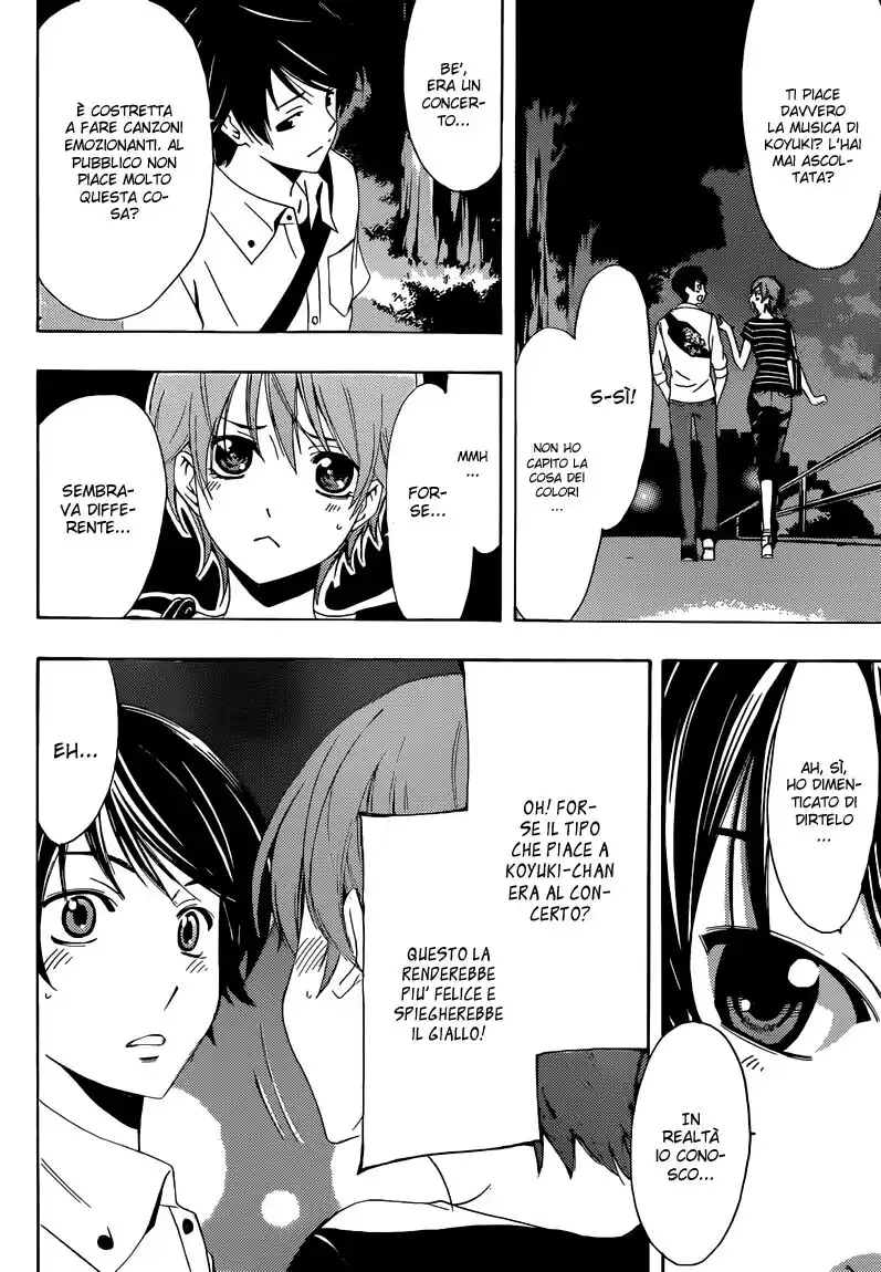 Fuuka Capitolo 09 page 7