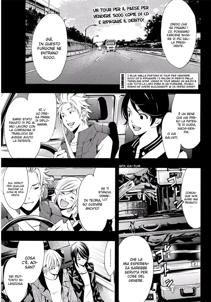 Fuuka Capitolo 115 page 2