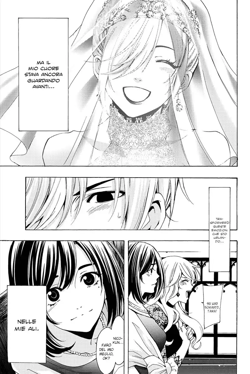 Fuuka Capitolo 195 page 7