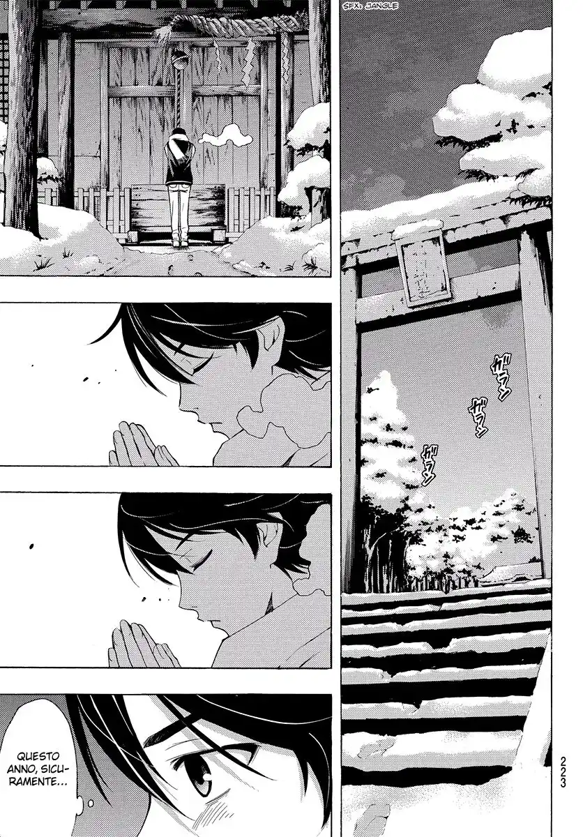 Fuuka Capitolo 134 page 6