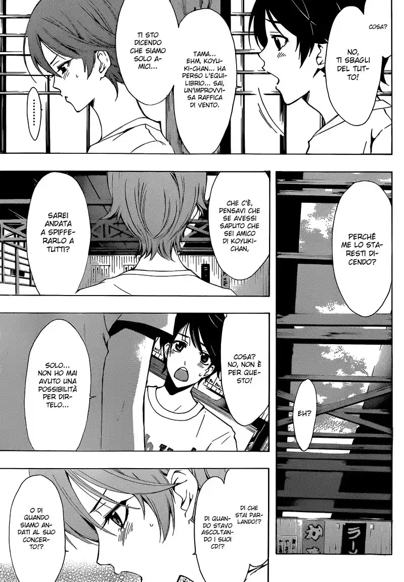 Fuuka Capitolo 15 page 6