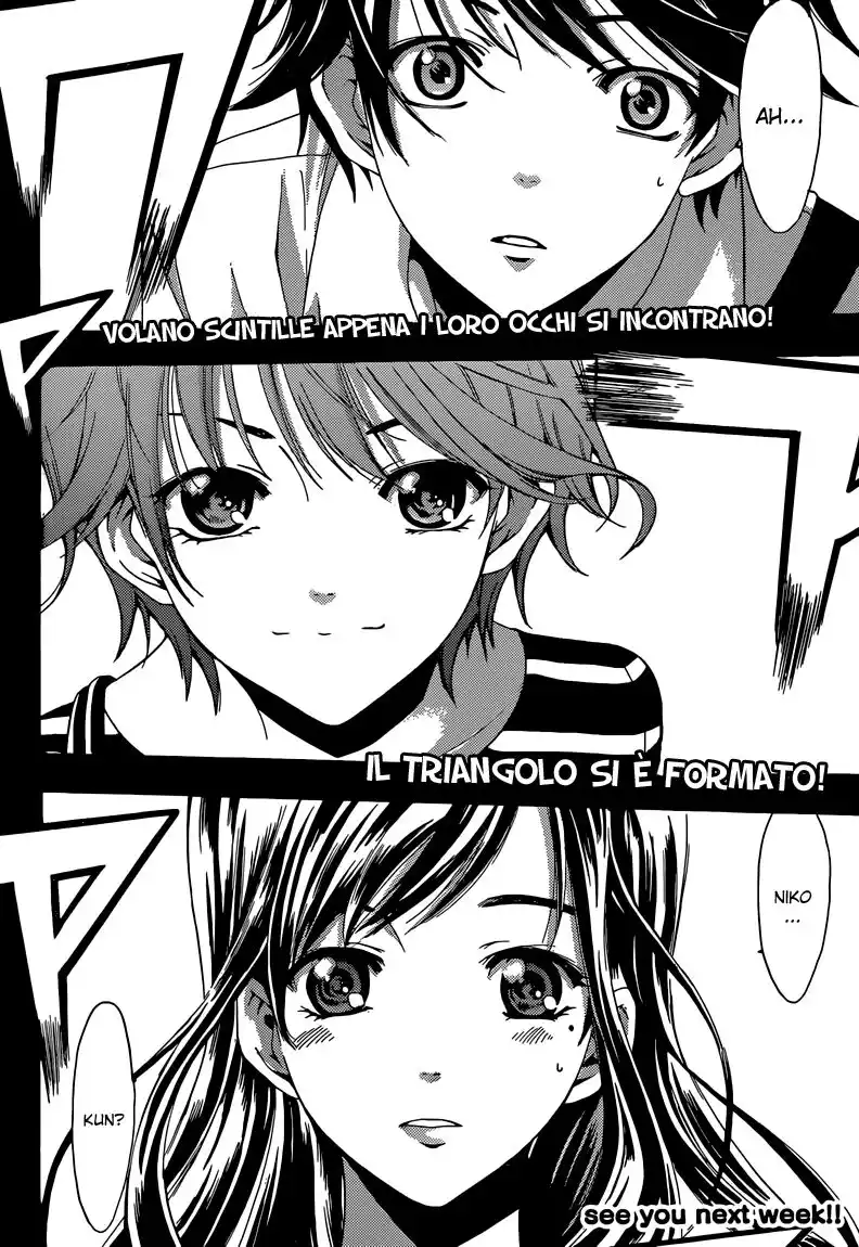 Fuuka Capitolo 08 page 18