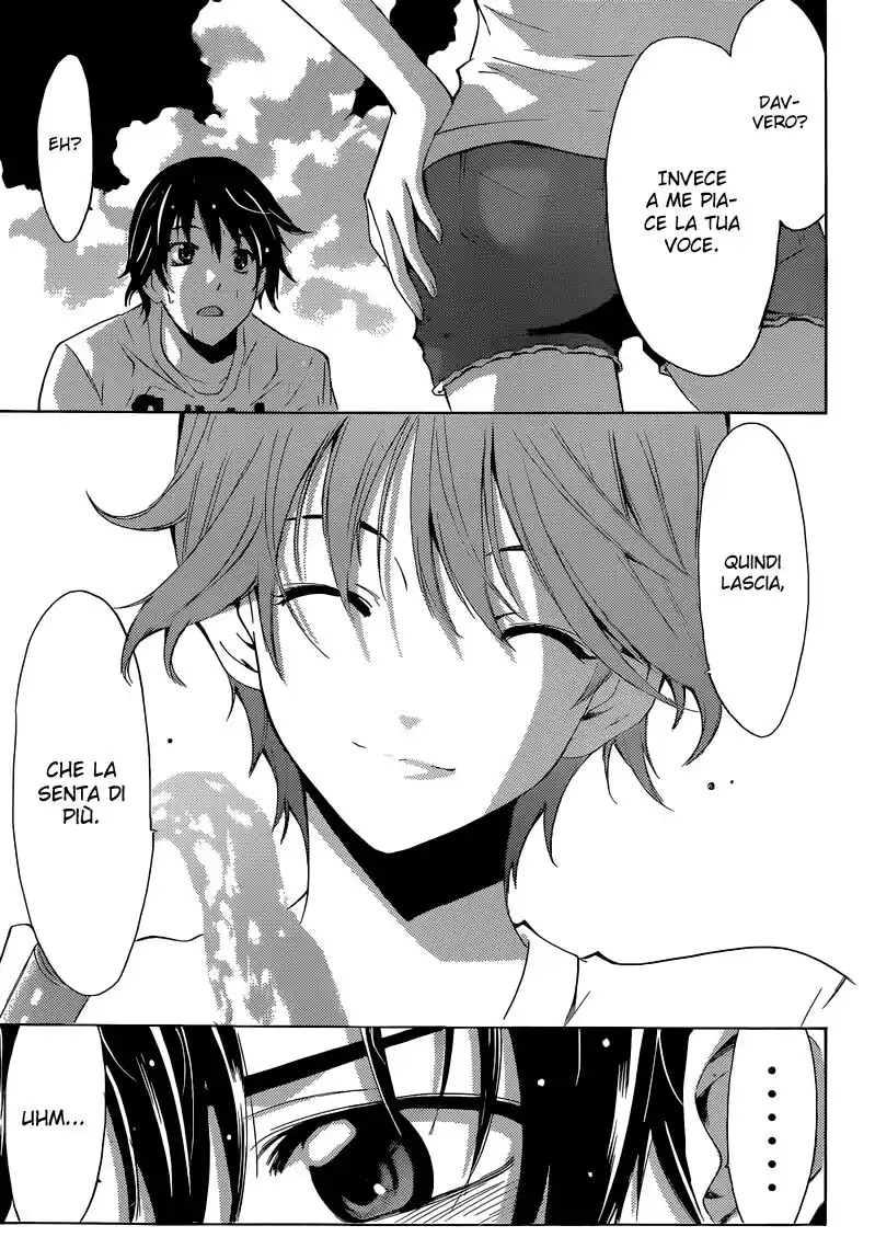 Fuuka Capitolo 11 page 12