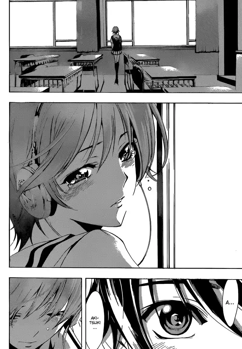 Fuuka Capitolo 03 page 7