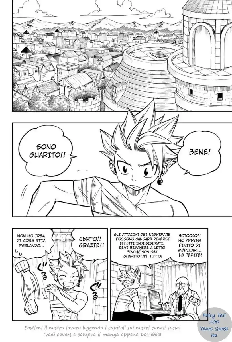 Gate of Nightmares Capitolo 13 page 2