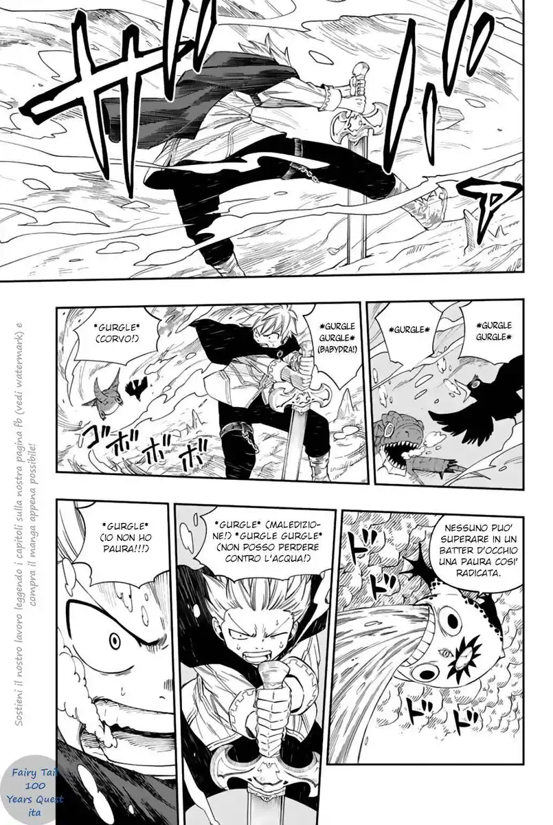Gate of Nightmares Capitolo 08 page 13
