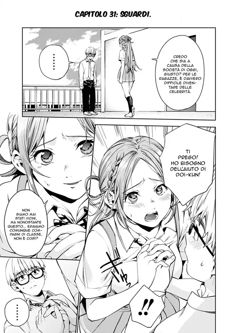 World's End Harem Capitolo 31 page 4